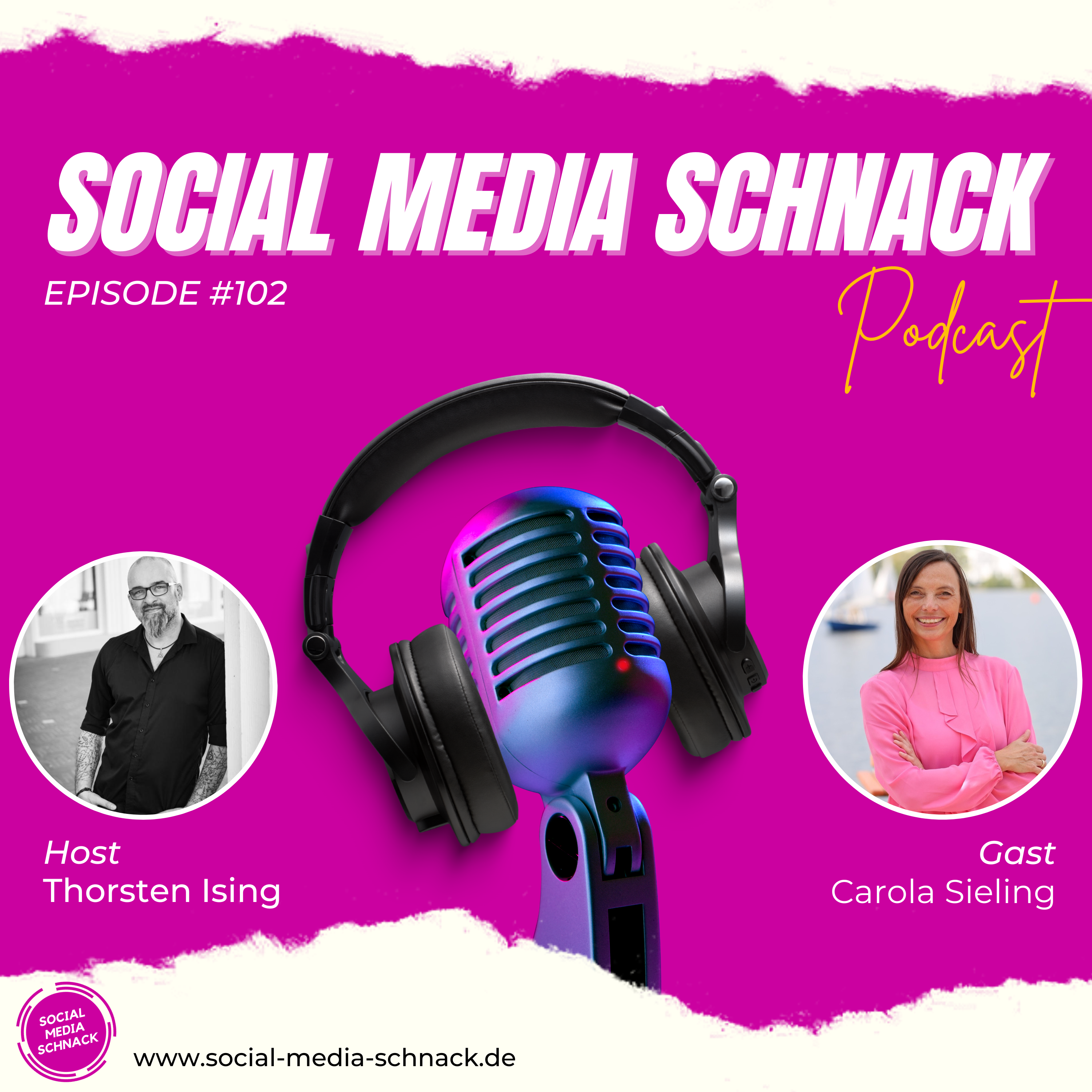 Social Media Schnack