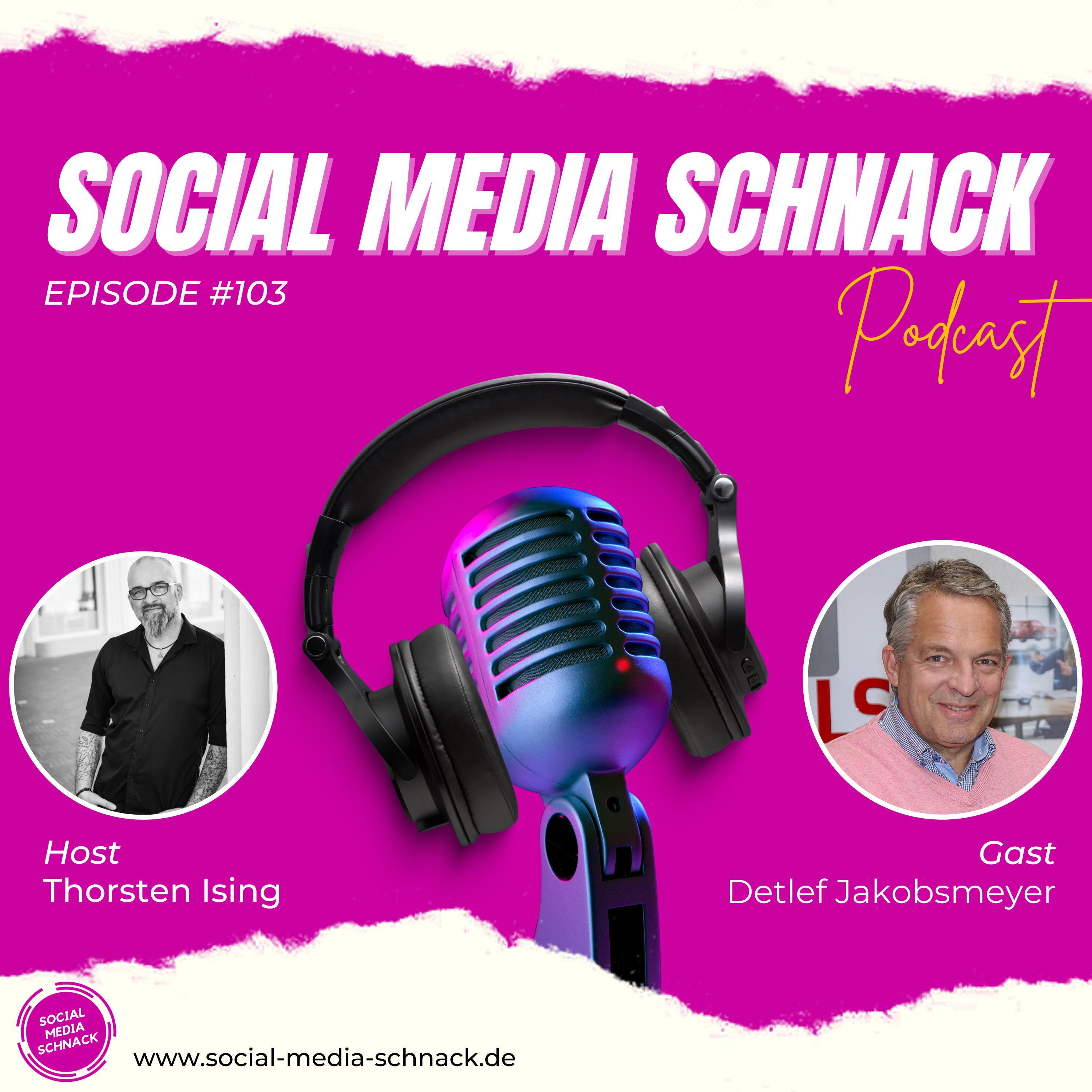 Social Media Schnack