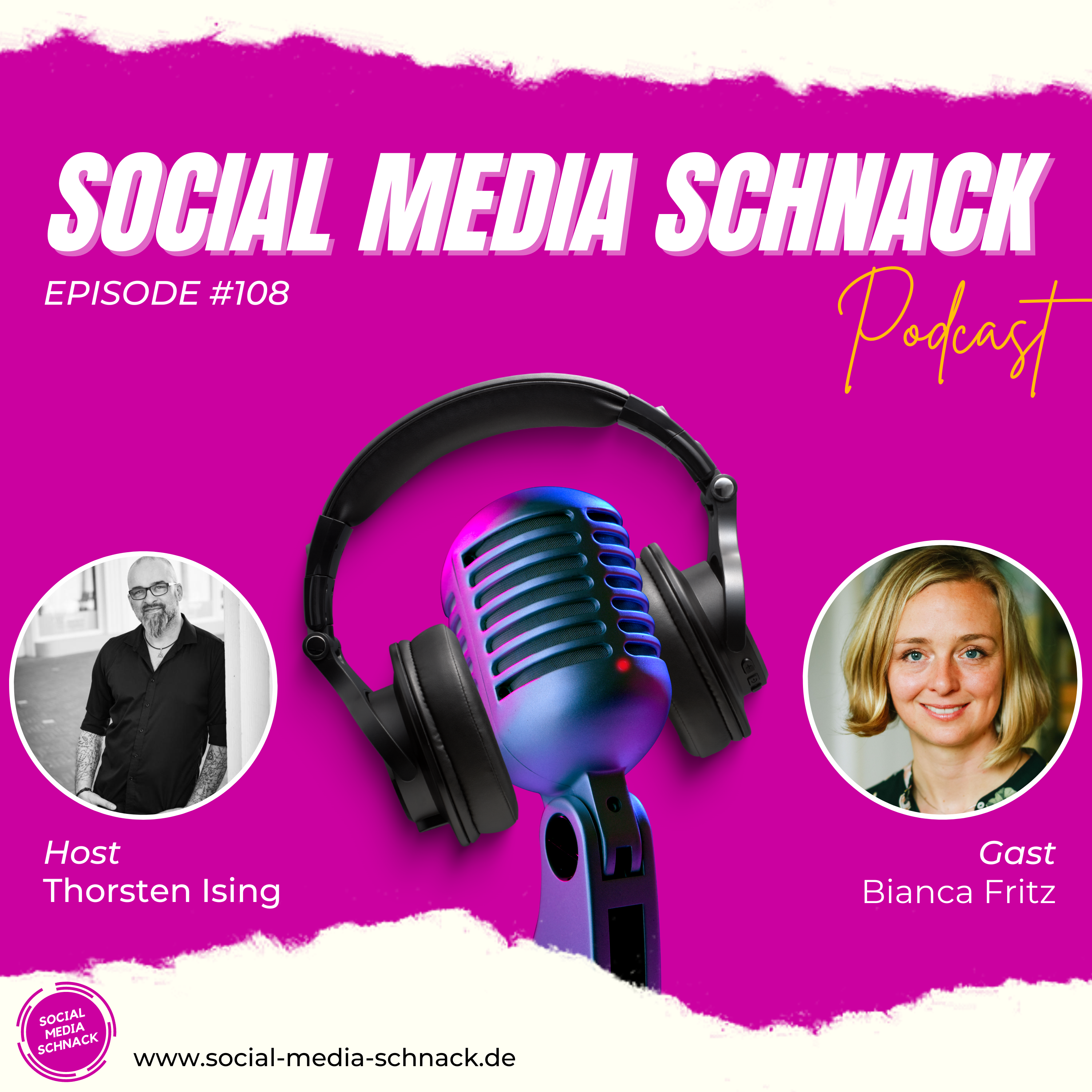 Social Media Schnack