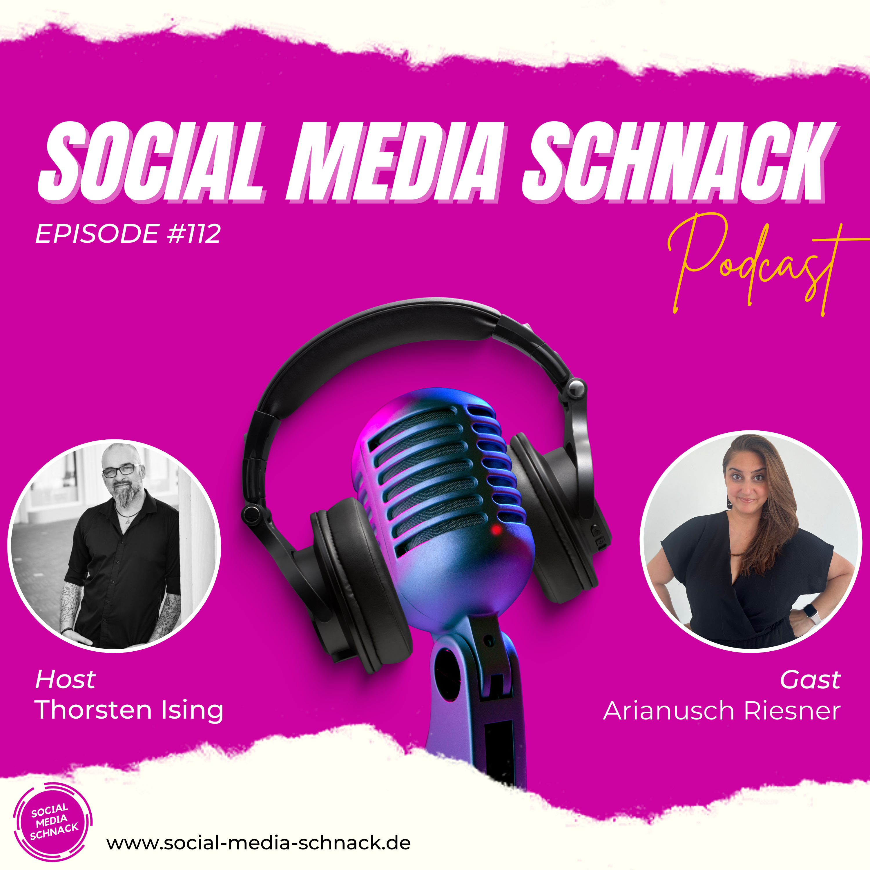 Social Media Schnack