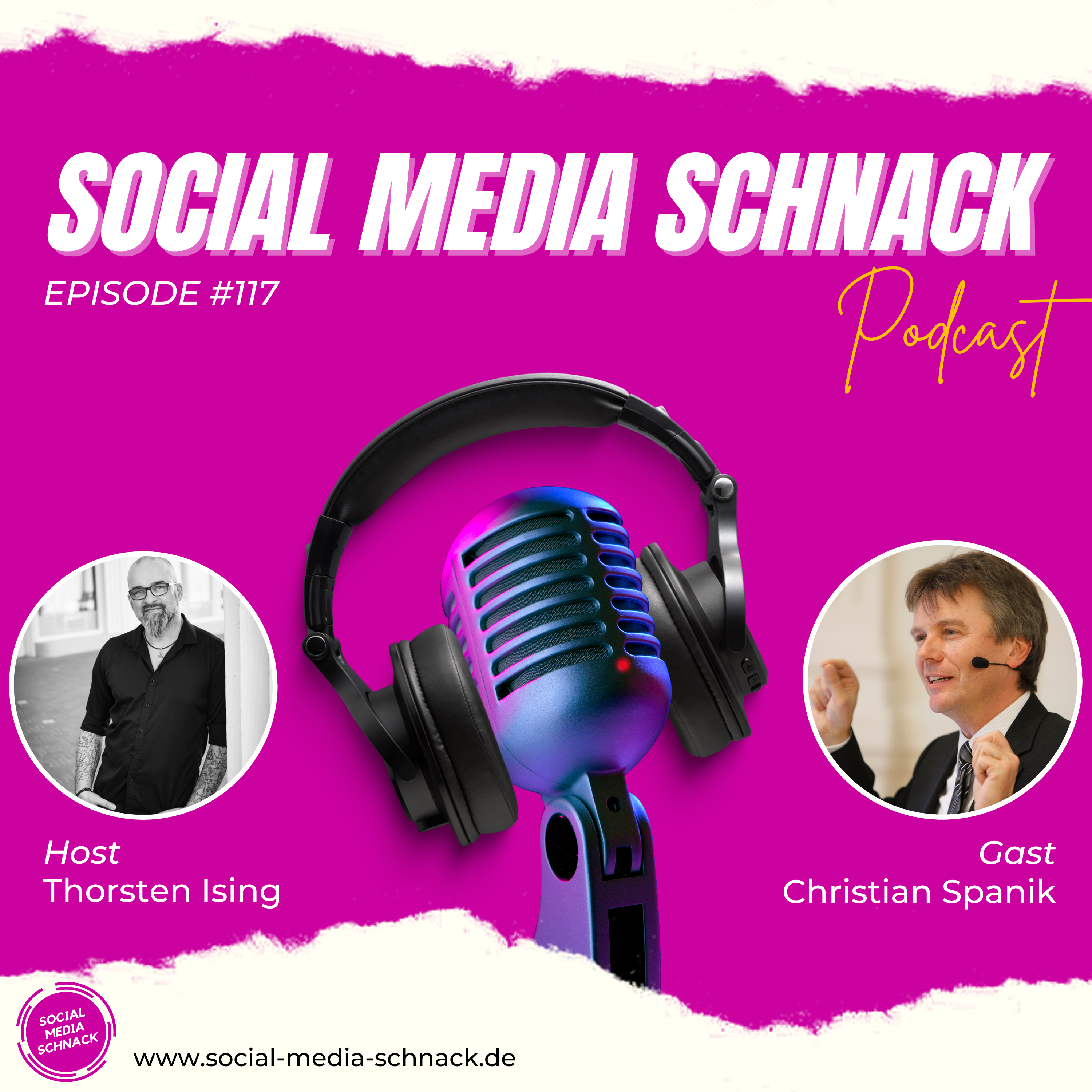 Social Media Schnack