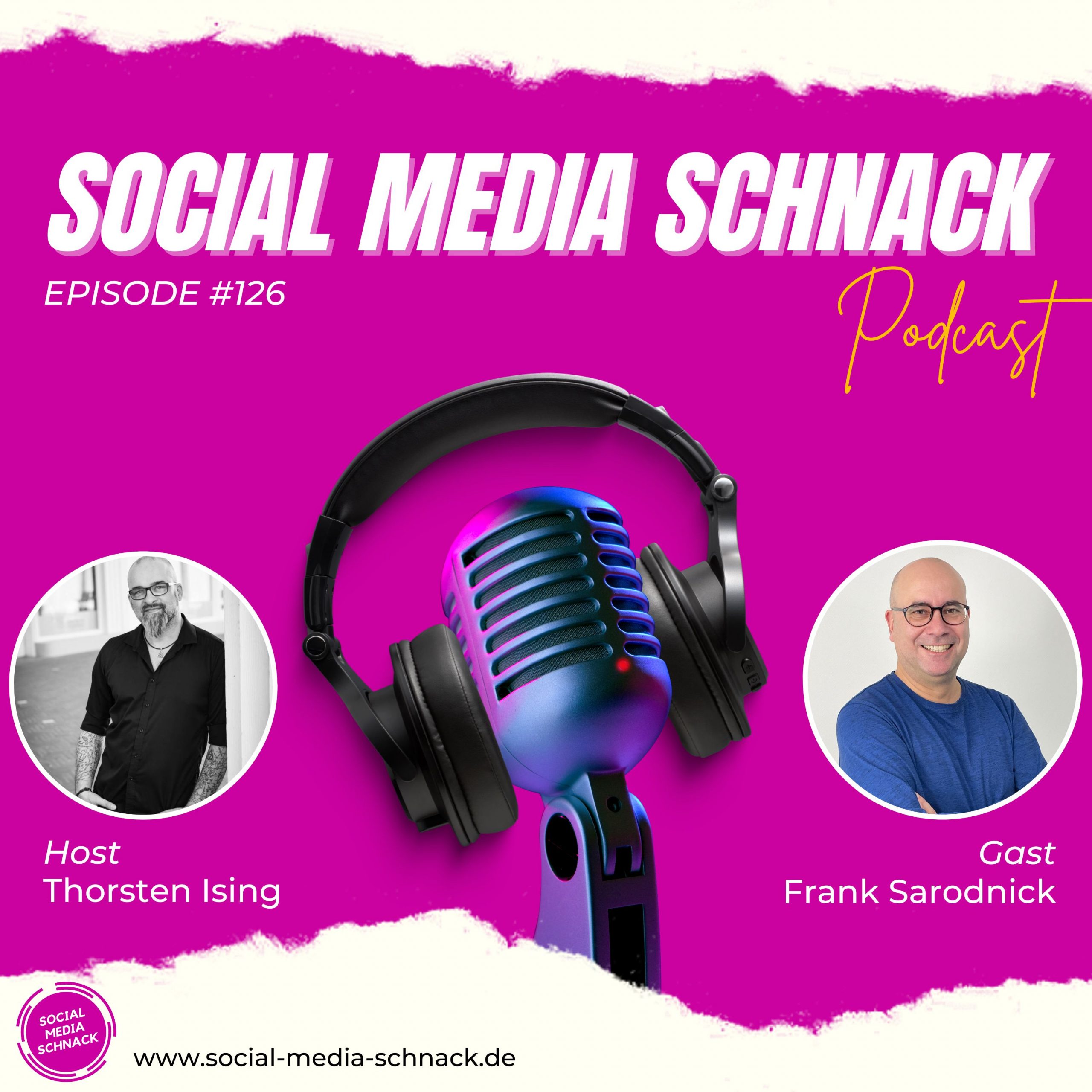 Social Media Schnack