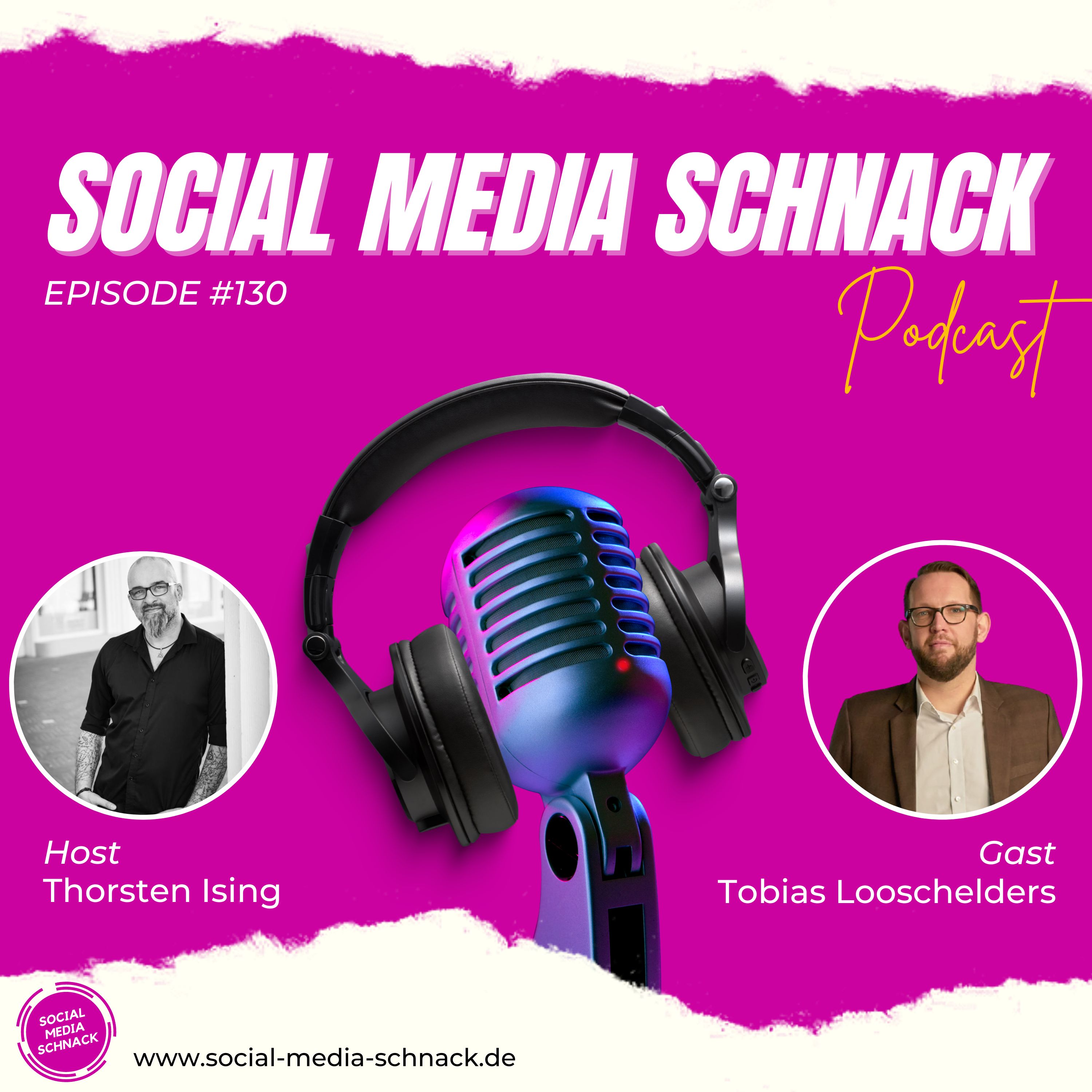 Social Media Schnack