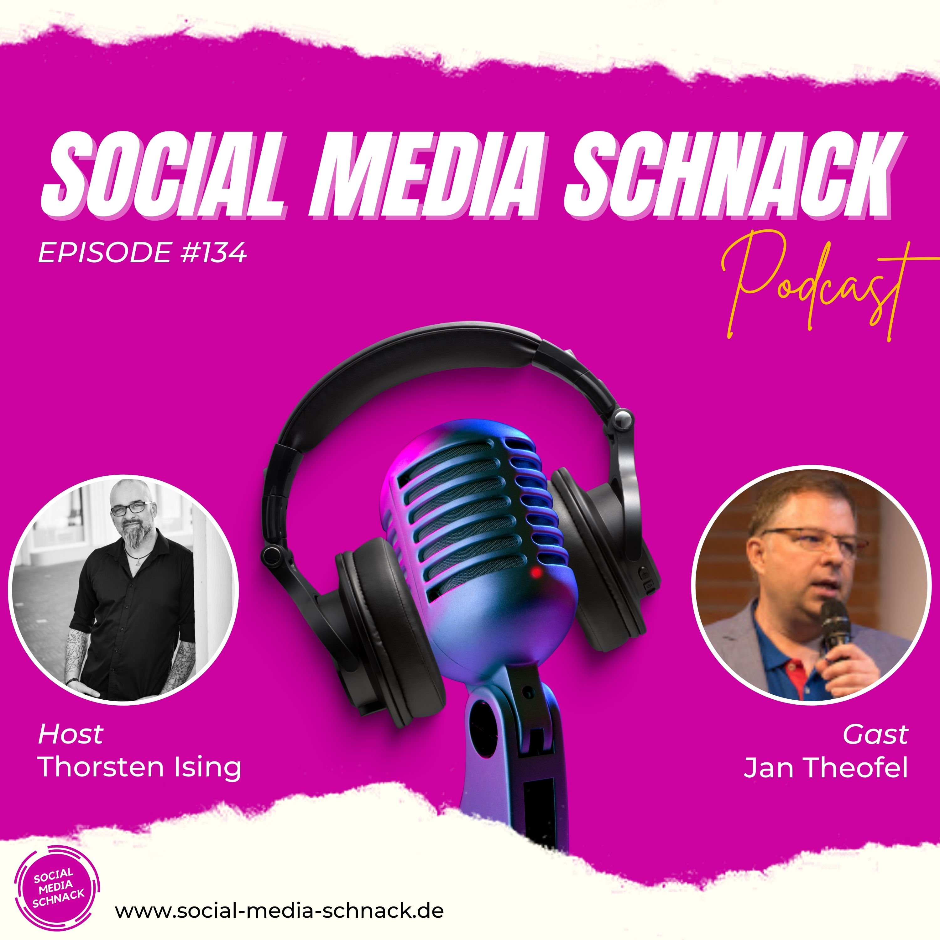 Social Media Schnack