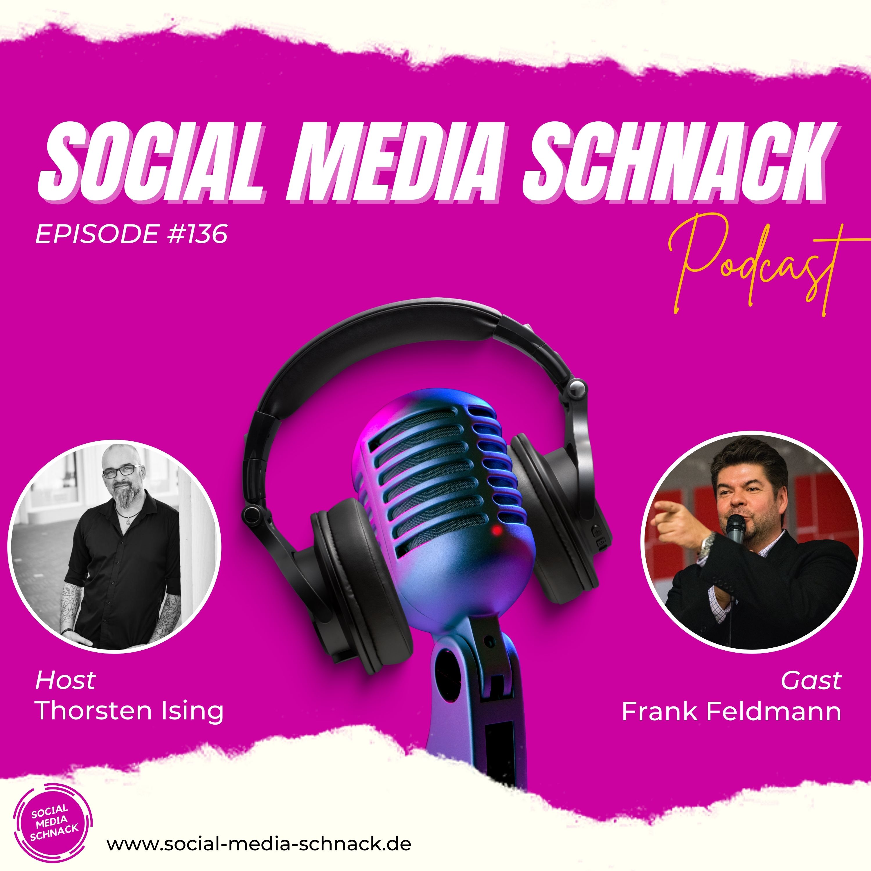 Social Media Schnack