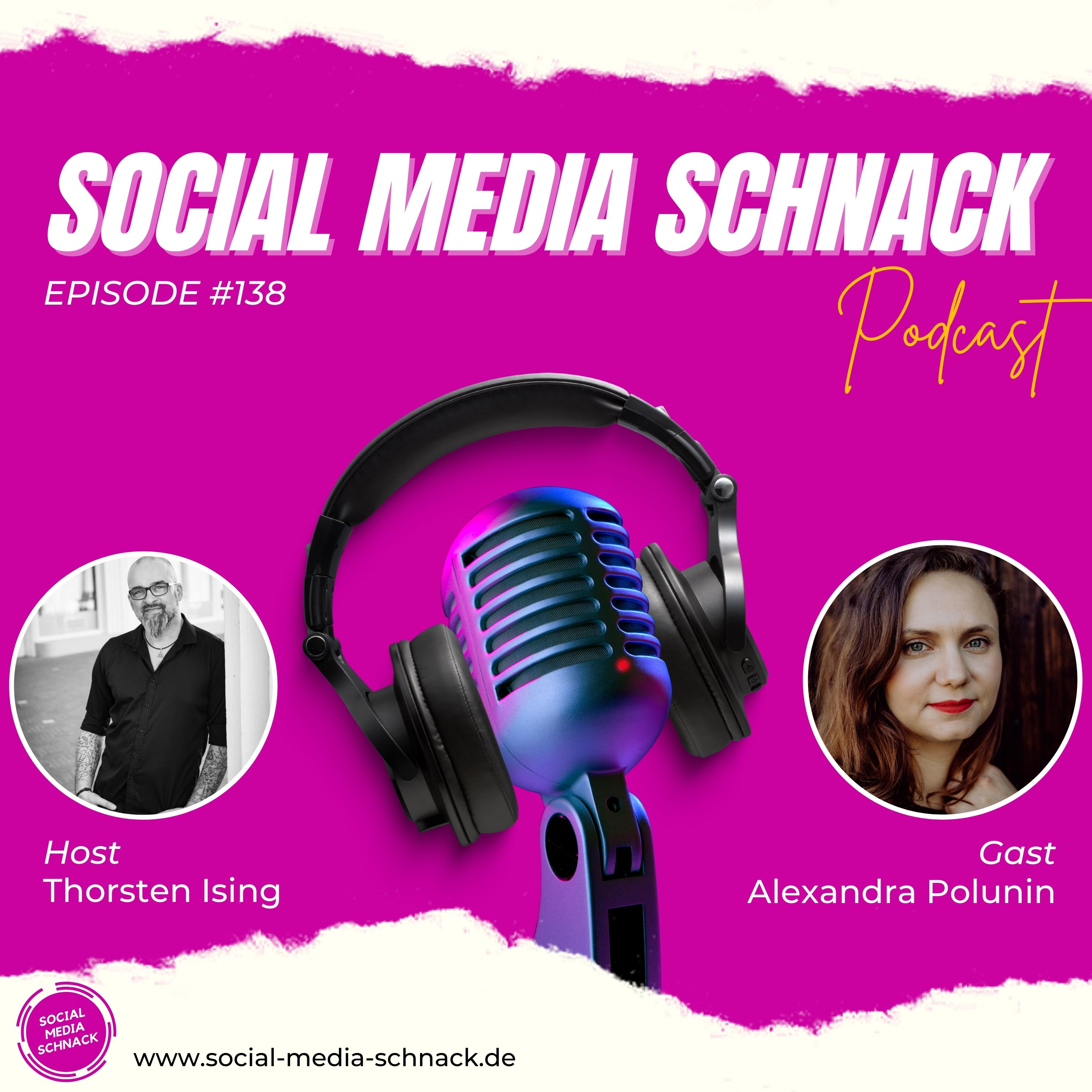 No Social Media – Über erfolgreiches Marketing ohne soziale Netzwerke episode artwork