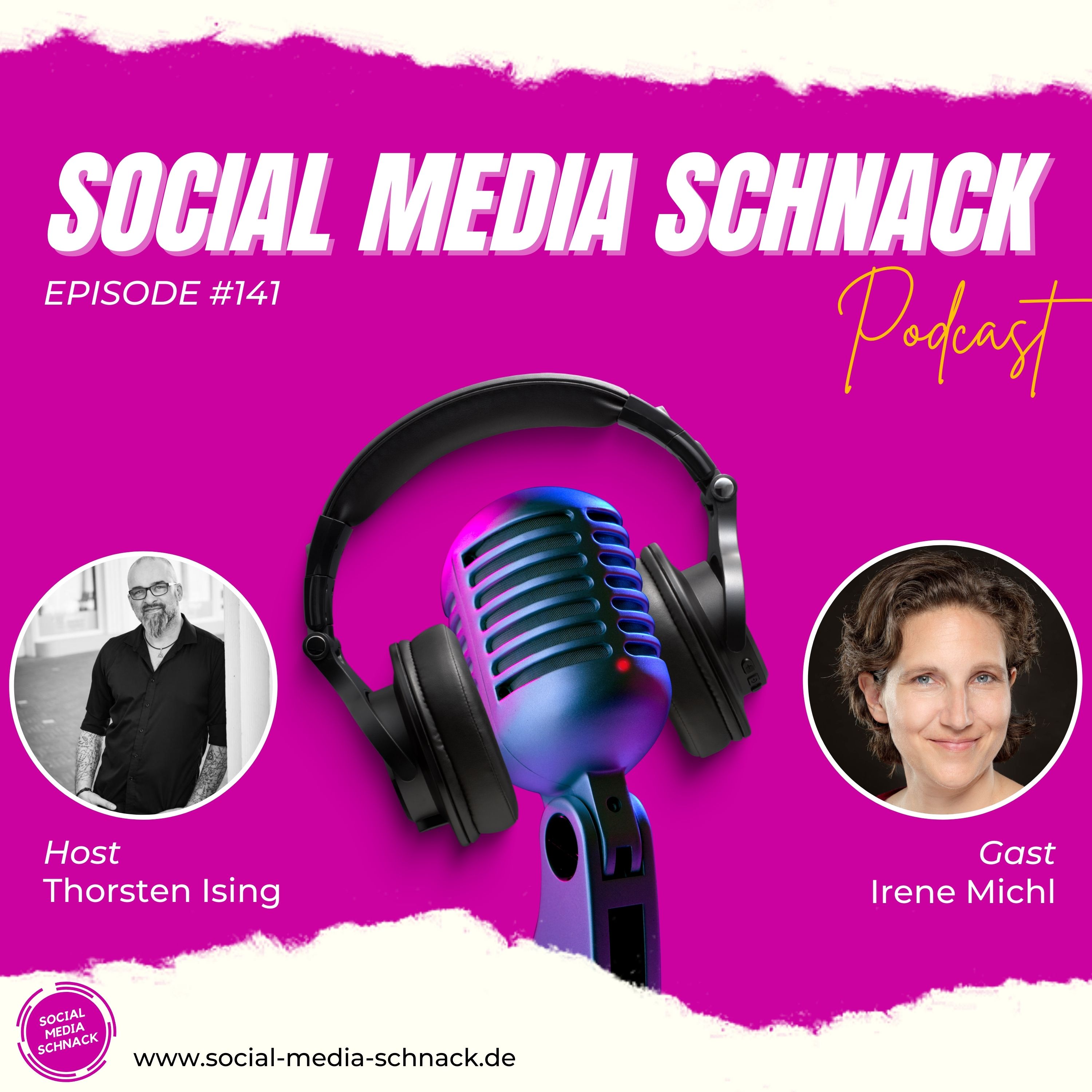 Erfolgreiche Content-Strategie, Fachbuch Bestseller und ein weiteres Studium episode artwork