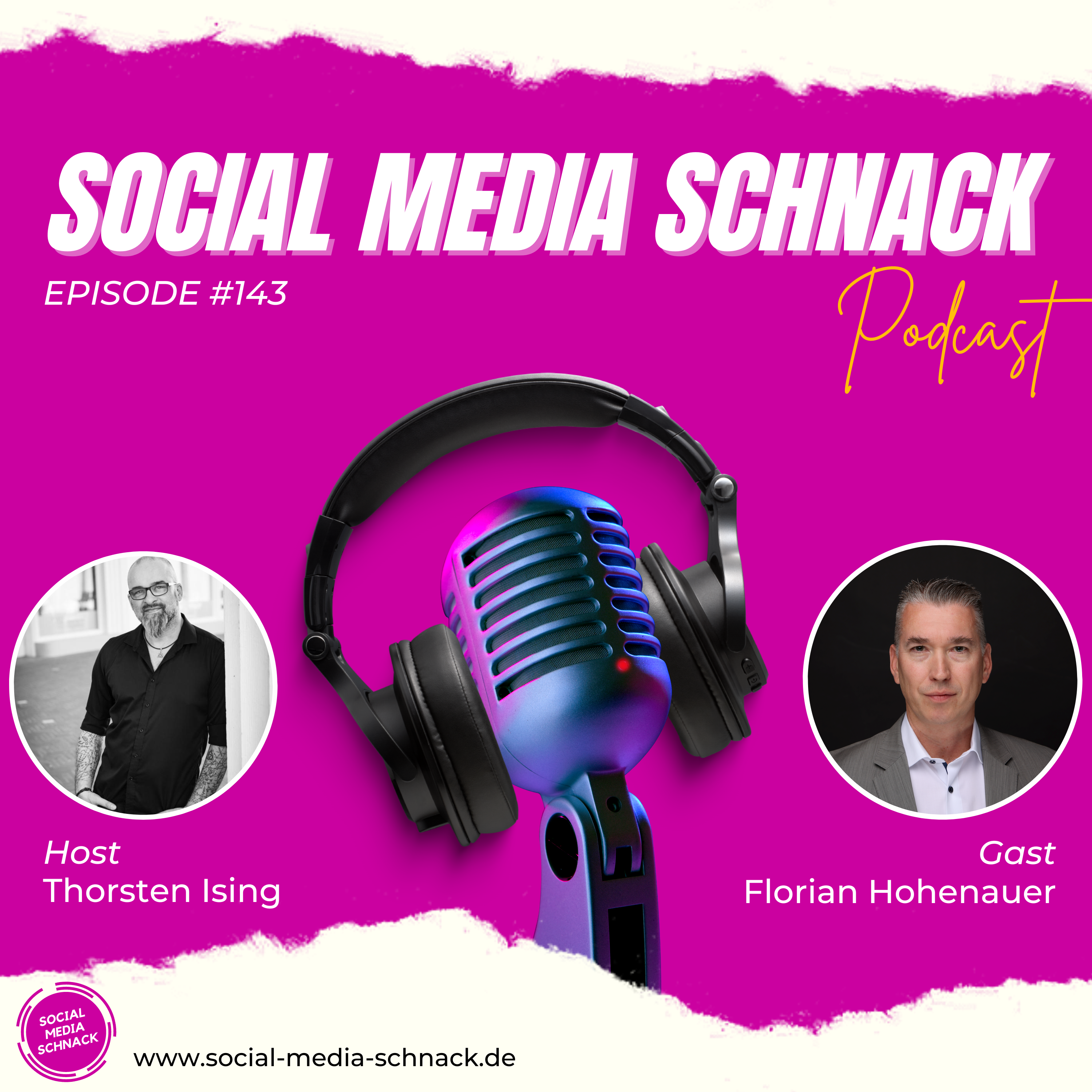 Social Media Schnack