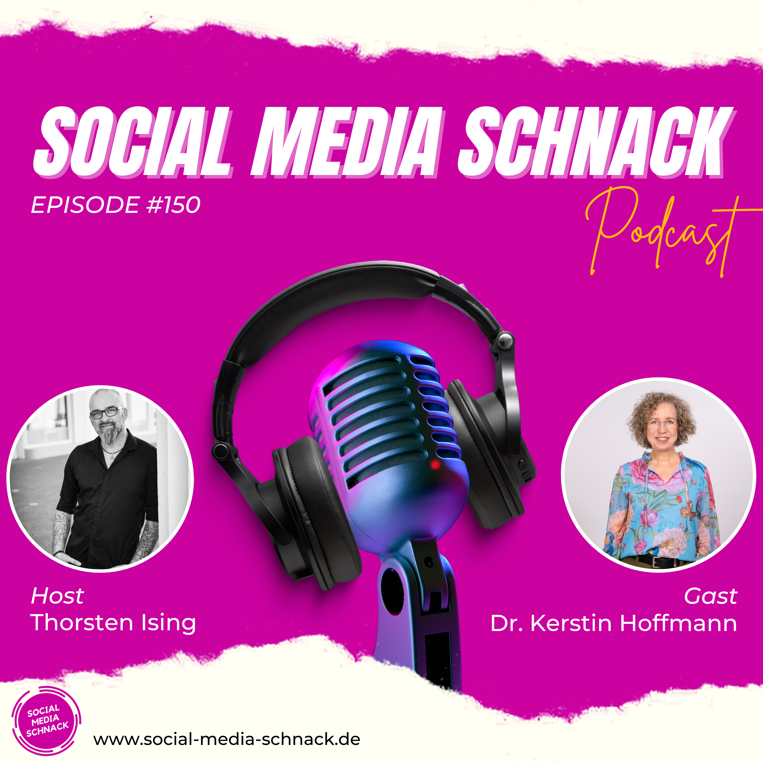 CEO-Kommunikation heute: Authentisch, sichtbar, strategisch episode artwork